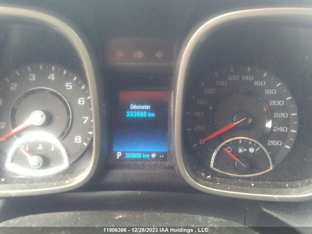Chevrolet MALIBU 1LT 2014 1G11C5SL9EF283916 Image 7
