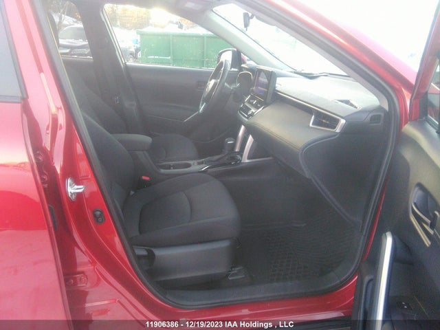 Toyota Corolla Cross Le 2023 7MUCAABG5PV050285 Image 5