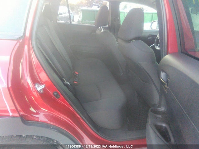 Toyota Corolla Cross Le 2023 7MUCAABG5PV050285 Image 8