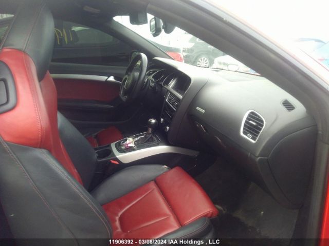 Aukcja sprzedaży 2015 Audi S5, vin: WAULGBFRXFA016765, numer aukcji: 11906392
