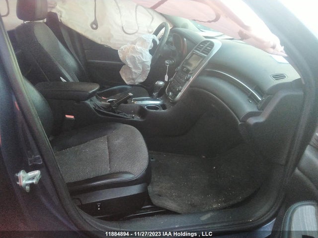 Chevrolet MALIBU LT 2014 1G11C5SL7EF282750 Image 5