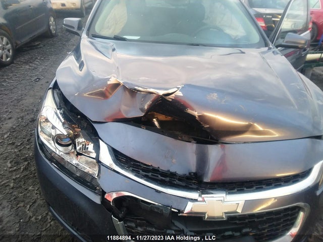 Chevrolet MALIBU LT 2014 1G11C5SL7EF282750 Image 6