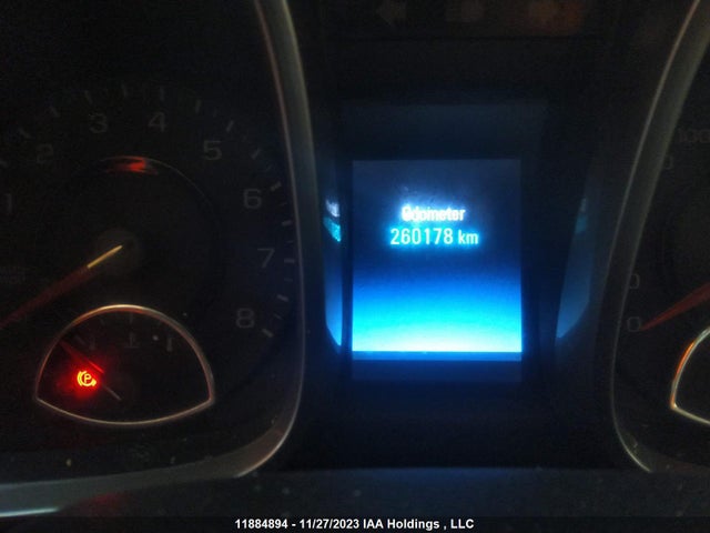 Chevrolet MALIBU LT 2014 1G11C5SL7EF282750 Image 7