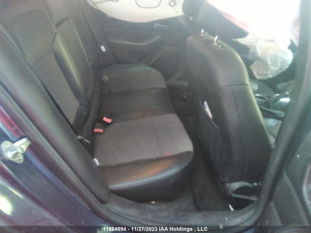 Chevrolet MALIBU LT 2014 1G11C5SL7EF282750 Image 8