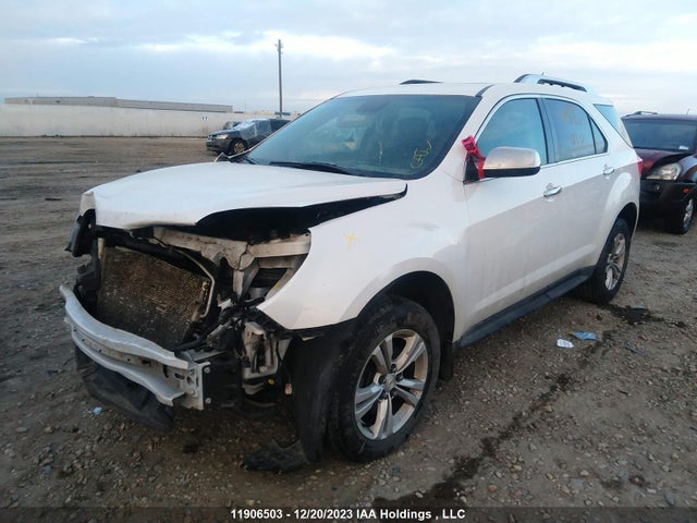 Chevrolet Equinox 2017 2GNFLGE31H6232825 Image 12