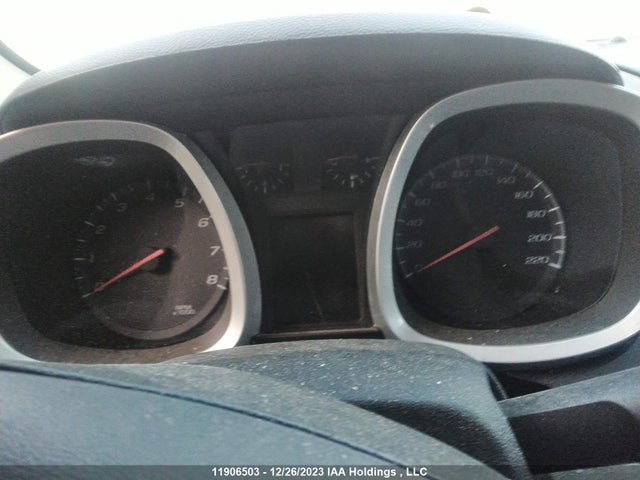 Chevrolet Equinox 2017 2GNFLGE31H6232825 Image 7