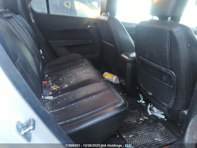 Chevrolet Equinox 2017 2GNFLGE31H6232825 Image 8