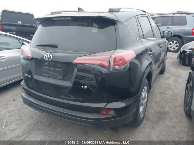 Toyota RAV4 2017 2T3ZFREV5HW329718 Image 4