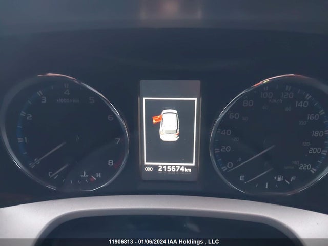 Toyota RAV4 2017 2T3ZFREV5HW329718 Image 7