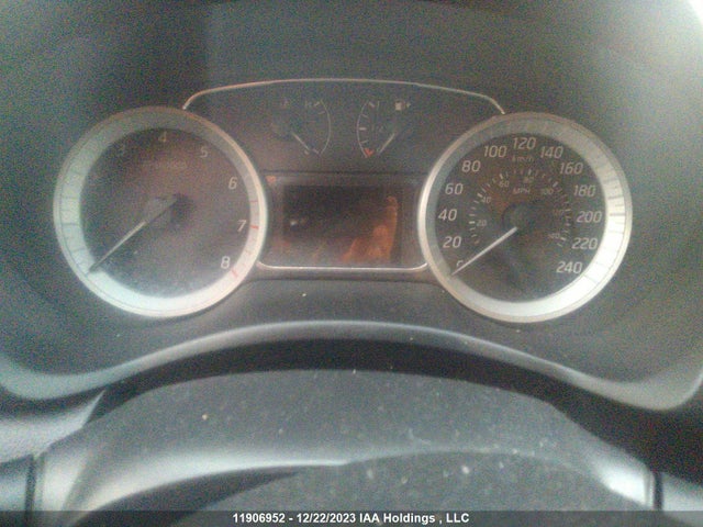 Nissan SENTRA 2015 3N1AB7AP2FL656623 Image 7