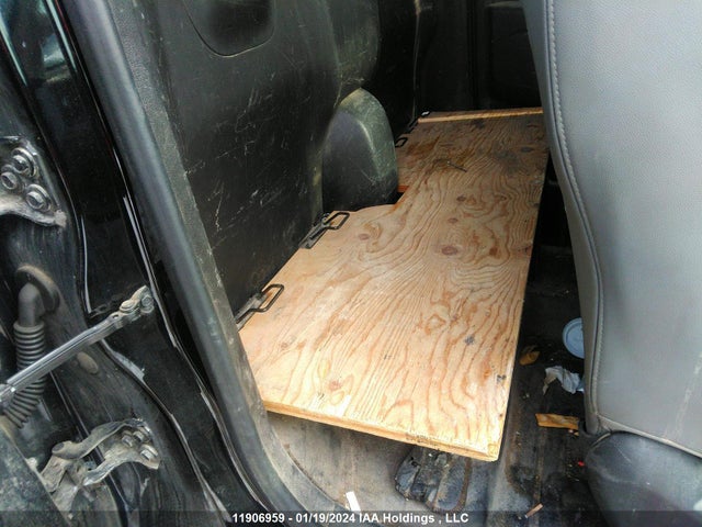 Chevrolet Colorado 2018 1GCHSAEA5J1126452 Image 8