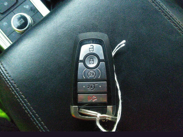 Ford Explorer Platinum 2020 1FM5K8HC1LGB77886 Image 11