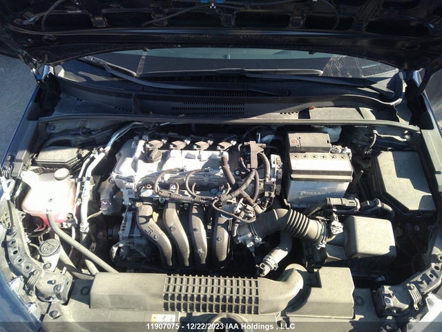 Toyota COROLLA 2022 5YFBPMBE6NP318111 Image 10