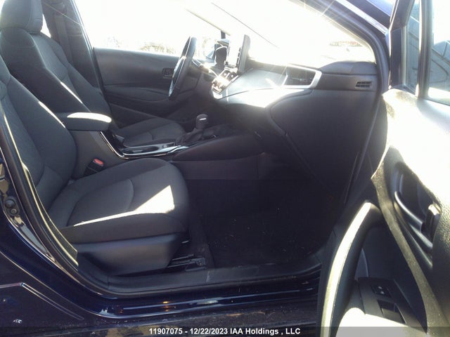Toyota COROLLA 2022 5YFBPMBE6NP318111 Image 5