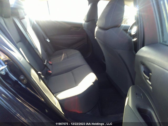 Toyota COROLLA 2022 5YFBPMBE6NP318111 Image 8