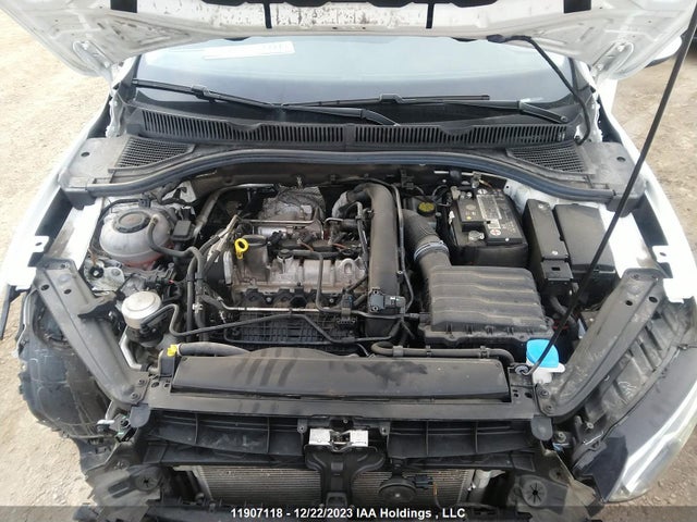 3VWC57BU4MM037639 Volkswagen JETTA