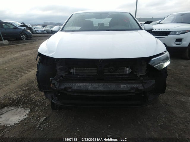 3VWC57BU4MM037639 Volkswagen JETTA