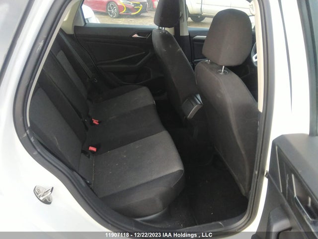 3VWC57BU4MM037639 Volkswagen JETTA