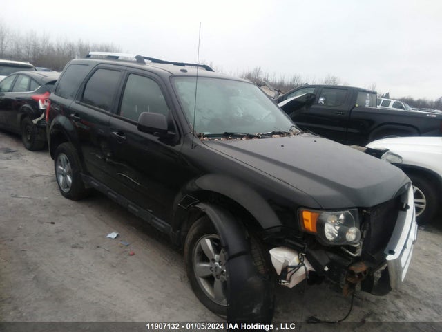 Продажа на аукционе авто 2010 Ford Escape, vin: 1FMCU9EG8AKC38790, номер лота: 11907132