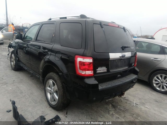 Продажа на аукционе авто 2010 Ford Escape, vin: 1FMCU9EG8AKC38790, номер лота: 11907132