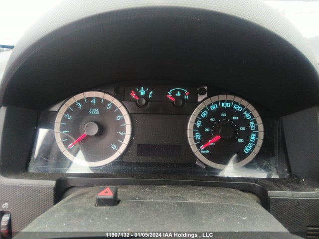 Продажа на аукционе авто 2010 Ford Escape, vin: 1FMCU9EG8AKC38790, номер лота: 11907132
