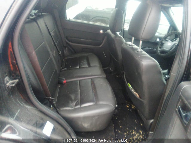 Продажа на аукционе авто 2010 Ford Escape, vin: 1FMCU9EG8AKC38790, номер лота: 11907132