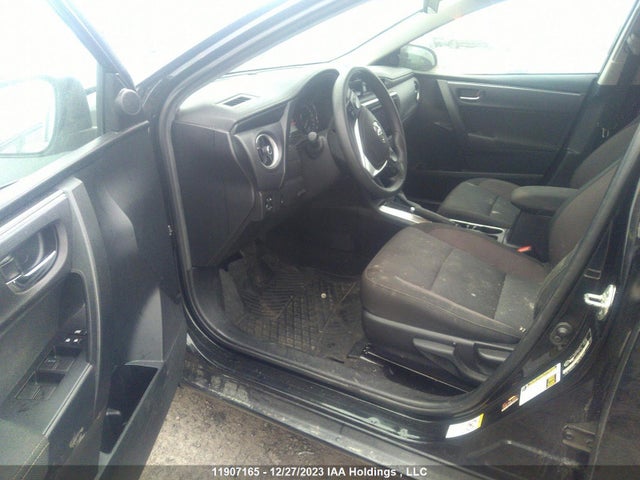 Toyota Corolla Ce/le/se 2019 2T1BURHE2KC213400 Image 5