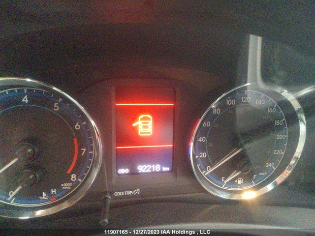 Toyota Corolla Ce/le/se 2019 2T1BURHE2KC213400 Image 7