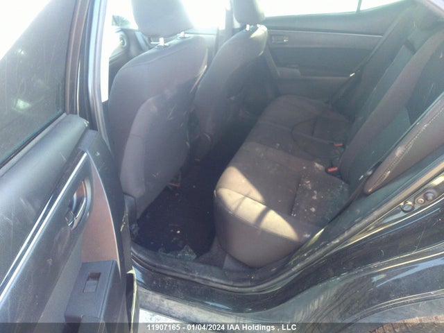 Toyota Corolla Ce/le/se 2019 2T1BURHE2KC213400 Image 8