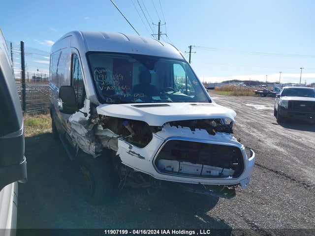 Ford Transit T-250 2015 1FTNR2CM4FKA39760 Image 1