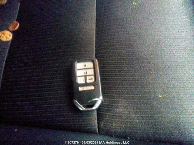 Продажа на аукционе авто 2019 Honda Accord, vin: 1HGCV2F39KA802198, номер лота: 11907279