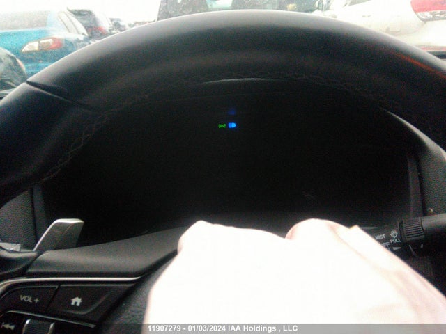Продажа на аукционе авто 2019 Honda Accord, vin: 1HGCV2F39KA802198, номер лота: 11907279
