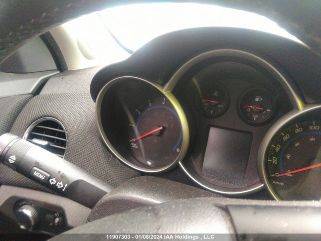Chevrolet Cruze 2015 1G1PE5SB7F7239842 Image 7