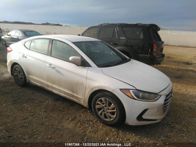 2018 5NPD74LF7JH284655 main image