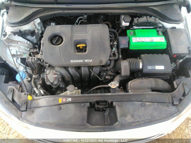 Hyundai Elantra Le 2018 5NPD74LF7JH284655 Image 10