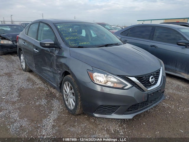 Nissan Sentra 2017 3N1AB7AP7HL673968 Image 17