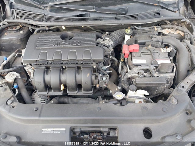Nissan Sentra 2017 3N1AB7AP7HL673968 Image 26