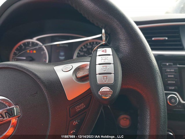 Nissan Sentra 2017 3N1AB7AP7HL673968 Image 27