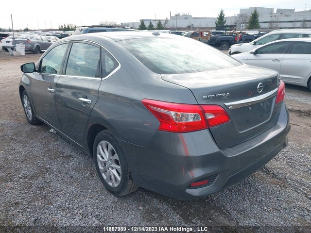 Nissan Sentra 2017 3N1AB7AP7HL673968 Image 19