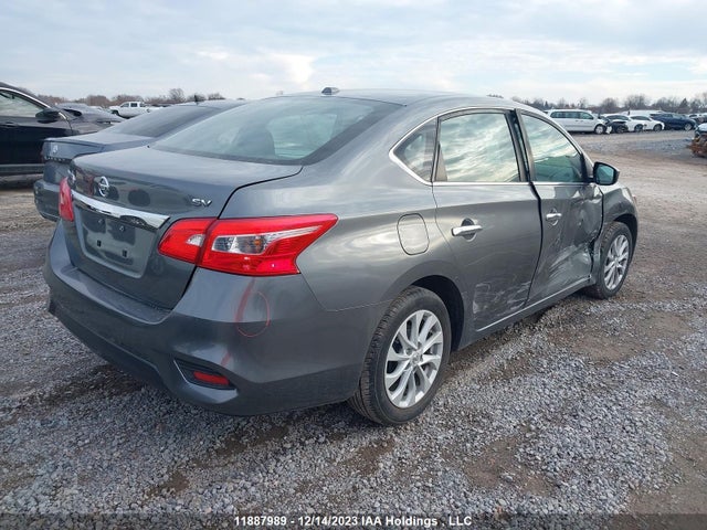 Nissan Sentra 2017 3N1AB7AP7HL673968 Image 20