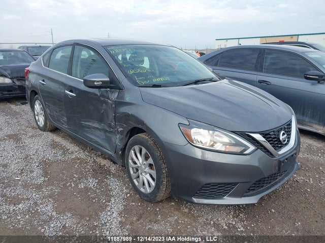Nissan Sentra 2017 3N1AB7AP7HL673968 Image 22