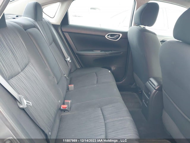 Nissan Sentra 2017 3N1AB7AP7HL673968 Image 24