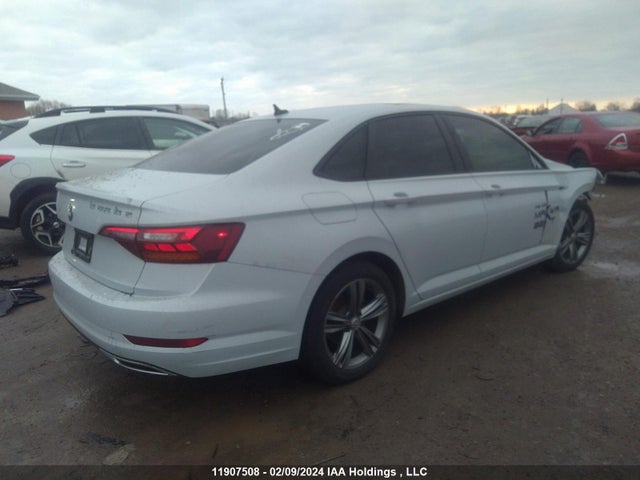 3VWE57BU1KM018021 Volkswagen JETTA