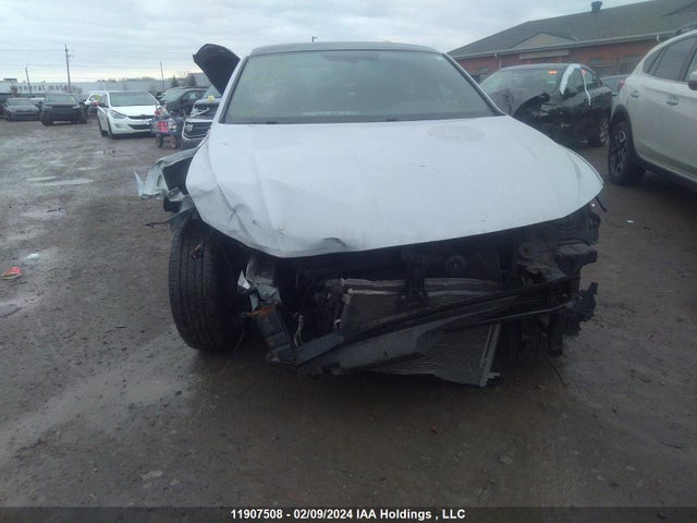 3VWE57BU1KM018021 Volkswagen JETTA