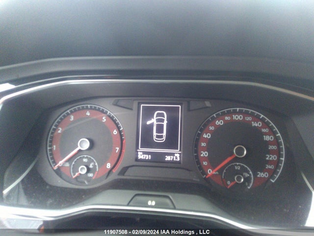 3VWE57BU1KM018021 Volkswagen JETTA