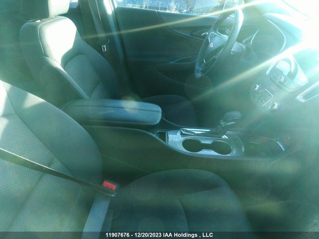 Chevrolet MALIBU LT 2023 1G1ZD5ST6PF179466 Image 5