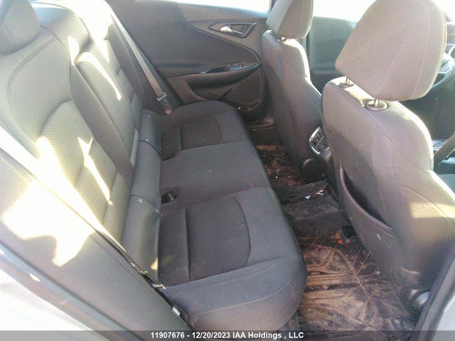Chevrolet MALIBU LT 2023 1G1ZD5ST6PF179466 Image 8