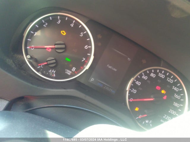 Toyota RAV4 LE 2019 2T3B1RFV0KW069864 Image 7