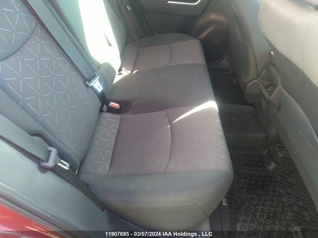 Toyota RAV4 LE 2019 2T3B1RFV0KW069864 Image 8