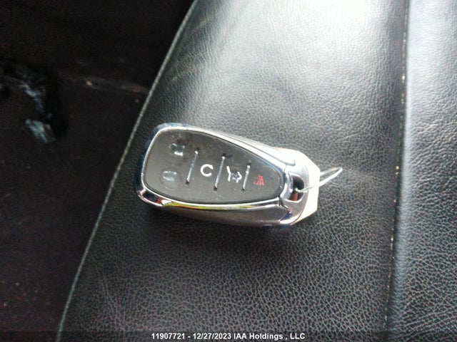 Chevrolet TRAVERSE 2019 1GNEVJKW9KJ315768 Image 11